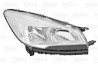 PROIETTORE SX FORD - KUGA - Mod. 01/13 - 08/16