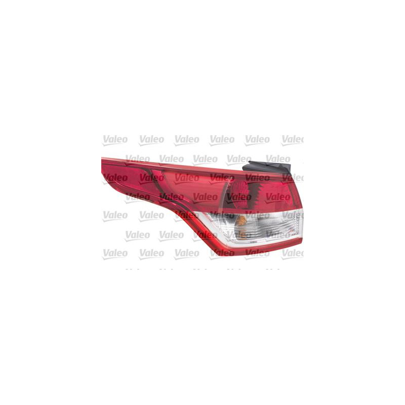 FANALE POSTERIORE SX FORD - KUGA - Mod. 01/13 - 08/16