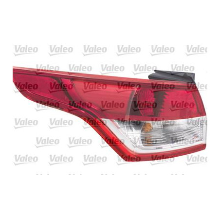 FANALE POSTERIORE SX FORD - KUGA - Mod. 01/13 - 08/16