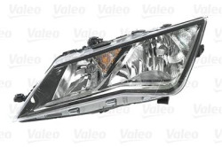 PROIETTORE SX SEAT - LEON - Mod. 01/13 - 12/16