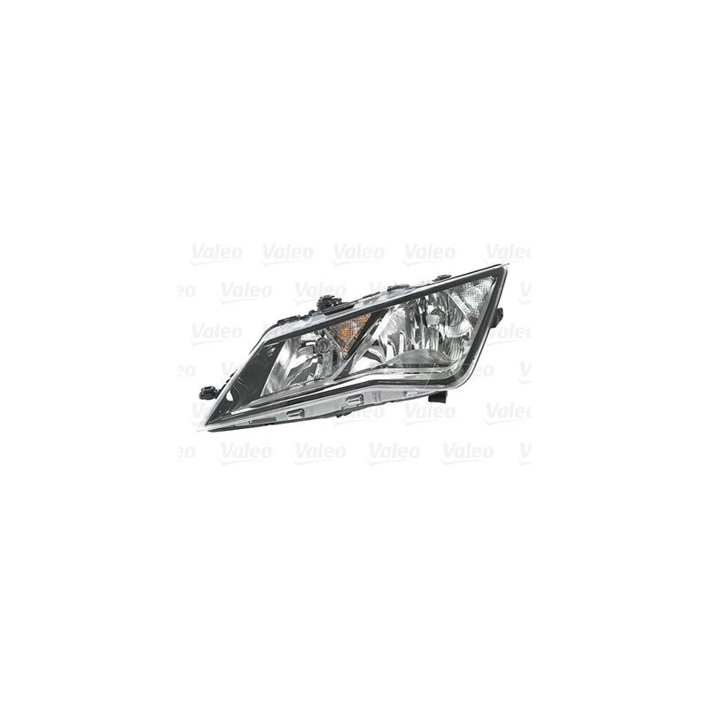 PROIETTORE SX SEAT - LEON - Mod. 01/13 - 12/16