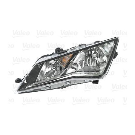 PROIETTORE SX SEAT - LEON - Mod. 01/13 - 12/16