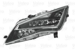 PROIETTORE SX SEAT - LEON - Mod. 01/13 - 12/16