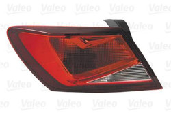 FANALE POSTERIORE SX SEAT - LEON - Mod. 01/13 - 12/16