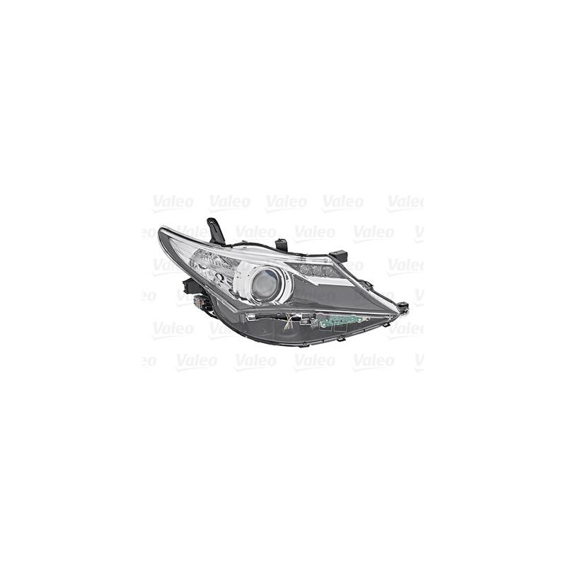 PROIETTORE DX TOYOTA - AURIS - Mod. 01/13 - 08/15