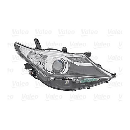 PROIETTORE DX TOYOTA - AURIS - Mod. 01/13 - 08/15