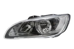 PROIETTORE SX VOLVO - S60 - V60 - Mod. 08/05 - 08/10