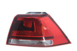 FANALE POSTERIORE DX VOLKSWAGEN - GOLF 7 - Mod. 10/12 - 09/16