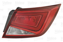 FANALE POSTERIORE SX LED SEAT - LEON - Mod. 01/13 - 12/16
