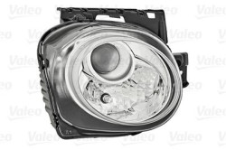 PROIETTORE SX NISSAN - JUKE - Mod. 06/14 - 10/19