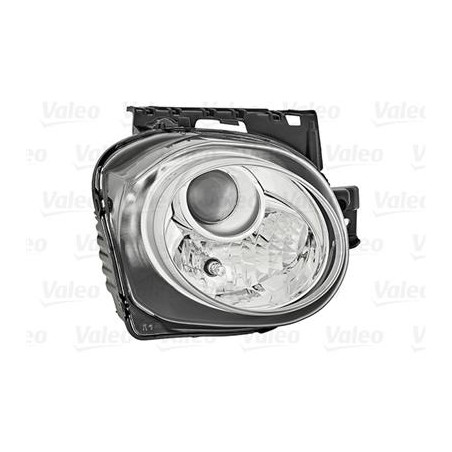 PROIETTORE SX NISSAN - JUKE - Mod. 06/14 - 10/19