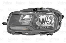 PROIETTORE SX CITROEN - C4 CACTUS - Mod. 06/14 - 03/18
