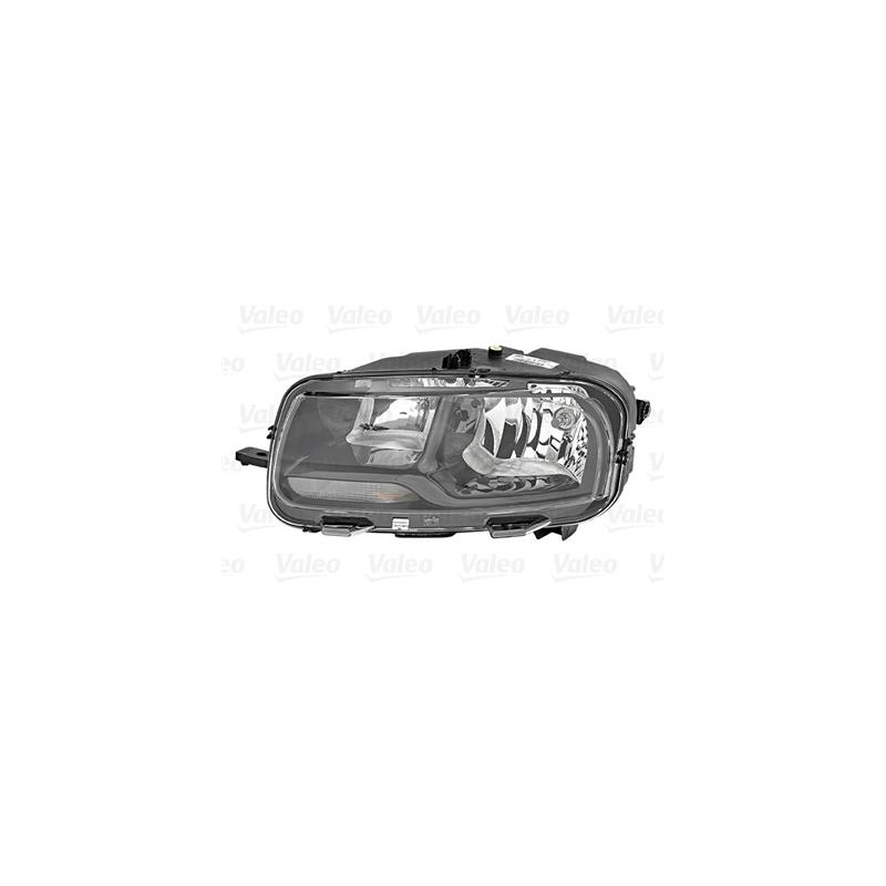 PROIETTORE SX CITROEN - C4 CACTUS - Mod. 06/14 - 03/18