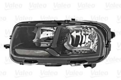 PROIETTORE DX CITROEN - C4 CACTUS - Mod. 06/14 - 03/18