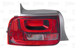 FANALE POSTERIORE SX CITROEN - C4 CACTUS - Mod. 06/14 - 03/18