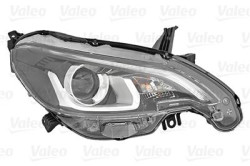 PROIETTORE SX LED PEUGEOT - 108 - Mod. 05/14 -