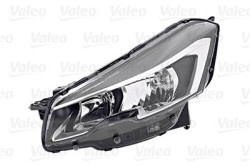 PROIETTORE SX PEUGEOT - 508 - Mod. 10/14 - 09/18