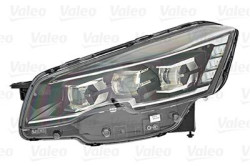 PROIETTORE SX FULL LED PEUGEOT - 508 - Mod. 10/14 - 09/18