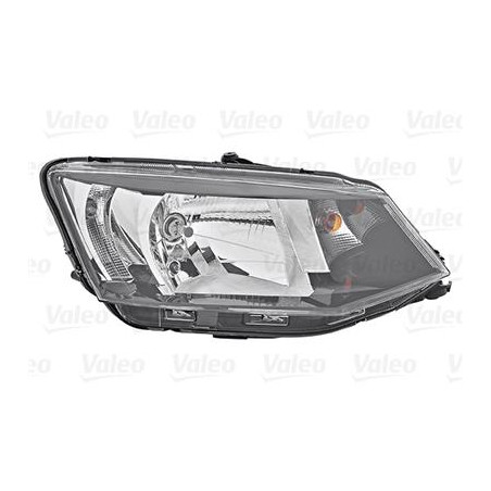 PROIETTORE DX SKODA - FABIA (NJ) - Mod. 08/14 - 06/18