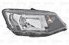 PROIETTORE DX SKODA - FABIA (NJ) - Mod. 08/14 - 06/18