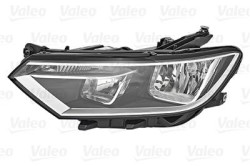 PROIETTORE SX VOLKSWAGEN - PASSAT B8 - Mod. 09/14 - 05/19