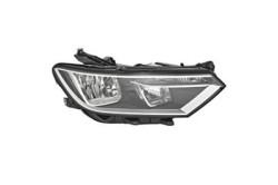 PROIETTORE DX VOLKSWAGEN - PASSAT B8 - Mod. 09/14 - 05/19