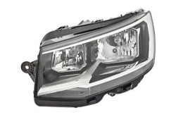 PROIETTORE SX H7 VOLKSWAGEN - T6 - Mod. 04/15 - 01/19