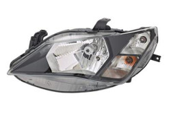PROIETTORE SX SEAT - IBIZA FR (6J) - Mod. 10/13 - 05/15
