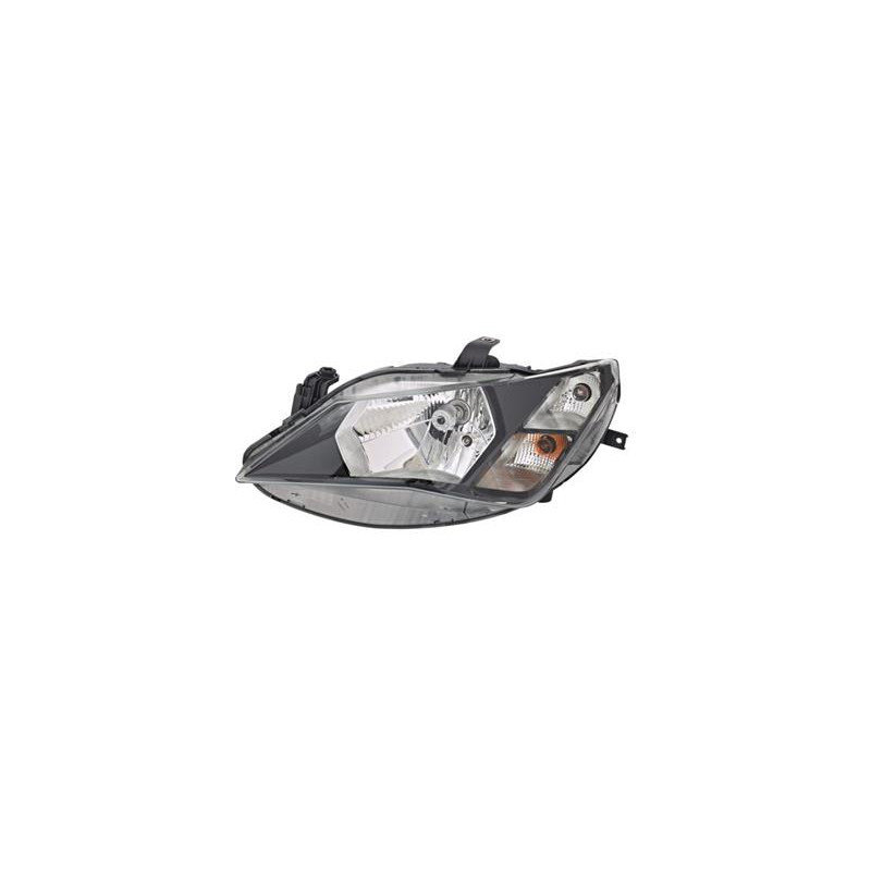 PROIETTORE SX SEAT - IBIZA FR (6J) - Mod. 10/13 - 05/15