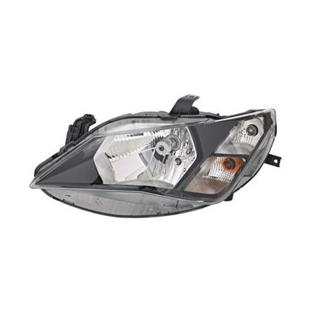 PROIETTORE SX SEAT - IBIZA FR (6J) - Mod. 10/13 - 05/15