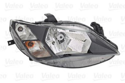 PROIETTORE DX SEAT - IBIZA FR (6J) - Mod. 10/13 - 05/15