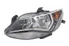 PROIETTORE SX LED DRL SEAT - IBIZA FR (6J) - Mod. 10/13 - 05/15