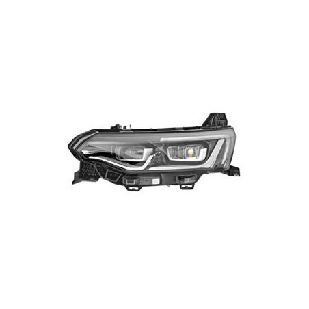 PROIETTORE SX LED RENAULT - TALISMAN - Mod. 11/15 - 05/21