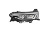 PROIETTORE SX LED RENAULT - TALISMAN - Mod. 11/15 - 05/21