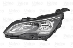 PROIETTORE SX PEUGEOT - 3008 - Mod. 04/17 - 09/20