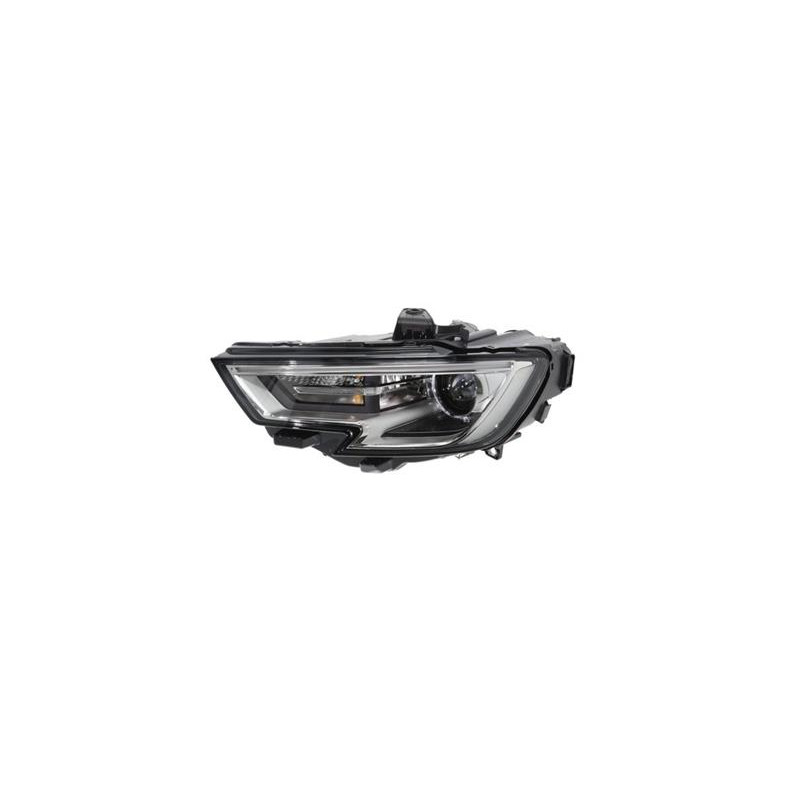 Proiettori Xenon SX BIXENON AUDI - A3 3/5 PORTE (8VF/8VK) - Mod. 02/16 - 04/20