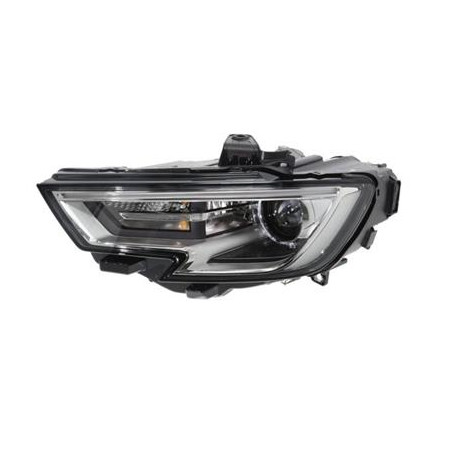 Proiettori Xenon SX BIXENON AUDI - A3 3/5 PORTE (8VF/8VK) - Mod. 02/16 - 04/20