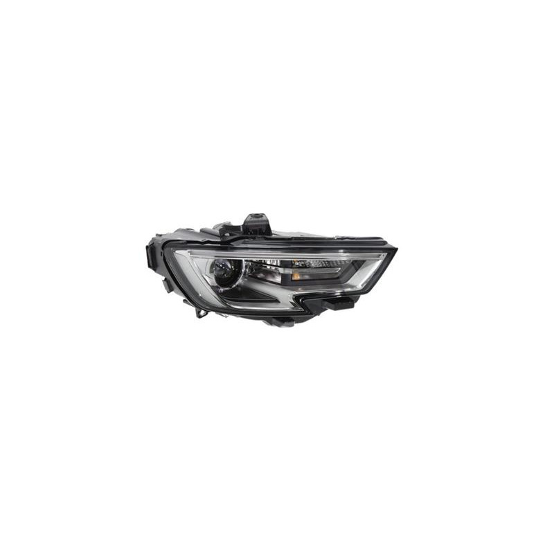 Proiettori Xenon DX BIXENON AUDI - A3 3/5 PORTE (8VF/8VK) - Mod. 02/16 - 04/20