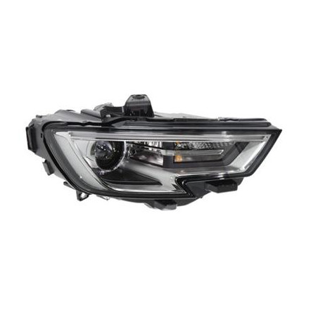 Proiettori Xenon DX BIXENON AUDI - A3 3/5 PORTE (8VF/8VK) - Mod. 02/16 - 04/20
