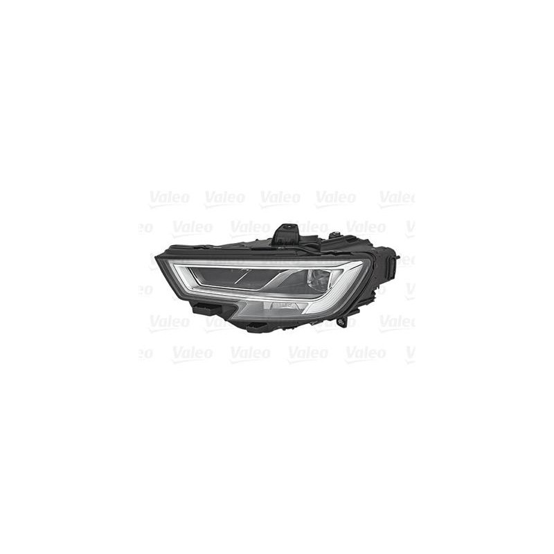 Proiettori LED SX FULL LED AUDI - A3 3/5 PORTE (8VF/8VK) - Mod. 02/16 - 04/20