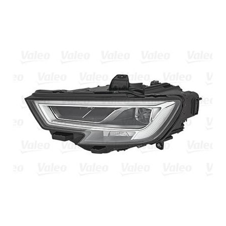 Proiettori LED SX FULL LED AUDI - A3 3/5 PORTE (8VF/8VK) - Mod. 02/16 - 04/20