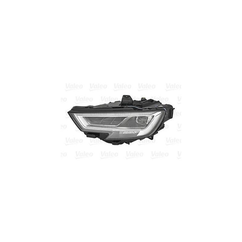 Proiettori LED SX FULL LED MATRIX AUDI - A3 3/5 PORTE (8VF/8VK) - Mod. 02/16 - 04/20