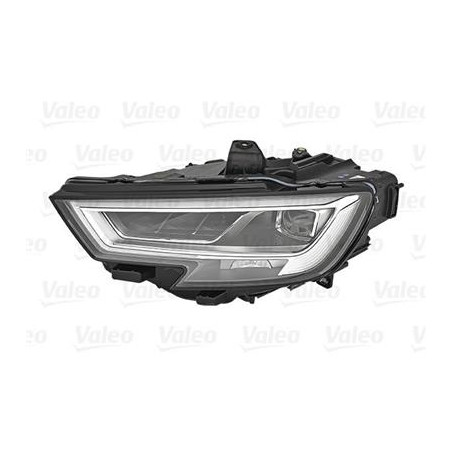 Proiettori LED SX FULL LED MATRIX AUDI - A3 3/5 PORTE (8VF/8VK) - Mod. 02/16 - 04/20