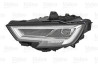 Proiettori LED SX FULL LED MATRIX AUDI - A3 3/5 PORTE (8VF/8VK) - Mod. 02/16 - 04/20