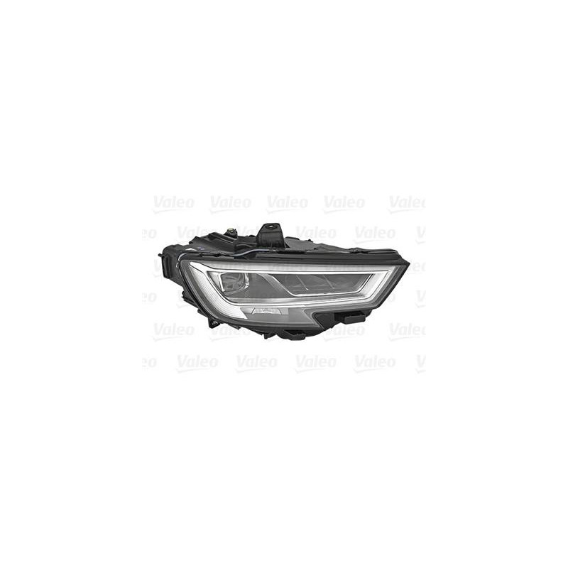 Proiettori LED DX FULL LED MATRIX AUDI - A3 3/5 PORTE (8VF/8VK) - Mod. 02/16 - 04/20