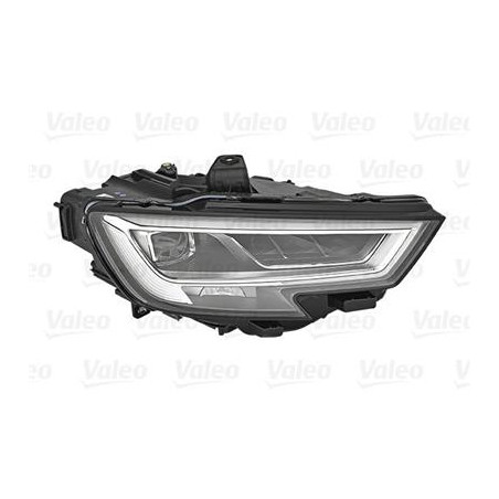 Proiettori LED DX FULL LED MATRIX AUDI - A3 3/5 PORTE (8VF/8VK) - Mod. 02/16 - 04/20