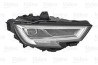 Proiettori LED DX FULL LED MATRIX AUDI - A3 3/5 PORTE (8VF/8VK) - Mod. 02/16 - 04/20