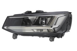 Proiettori LED SX FULL LED AUDI - Q2 - Mod. 11/16 - 01/21