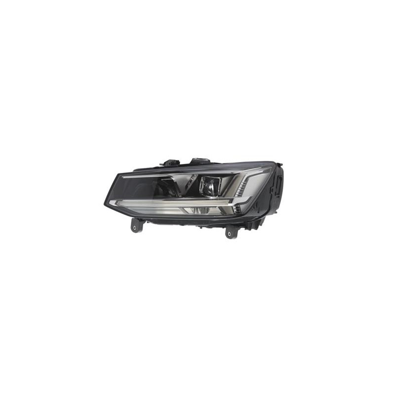 Proiettori LED SX FULL LED AUDI - Q2 - Mod. 11/16 - 01/21