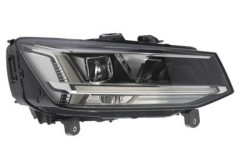 Proiettori LED DX FULL LED AUDI - Q2 - Mod. 11/16 - 01/21